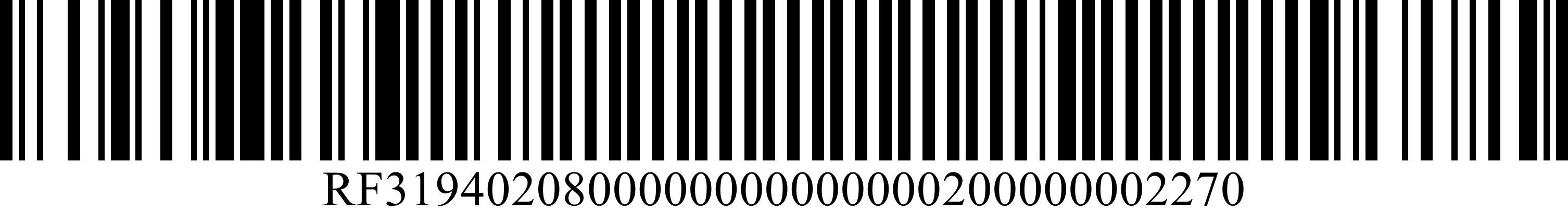 Φόρτωση barcode...