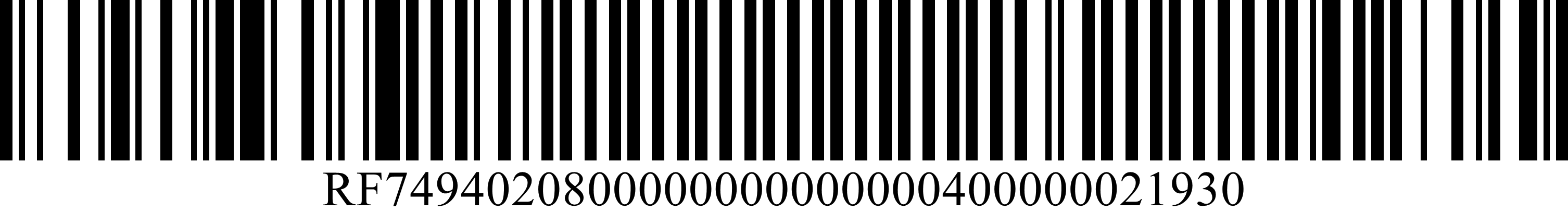 Φόρτωση barcode...