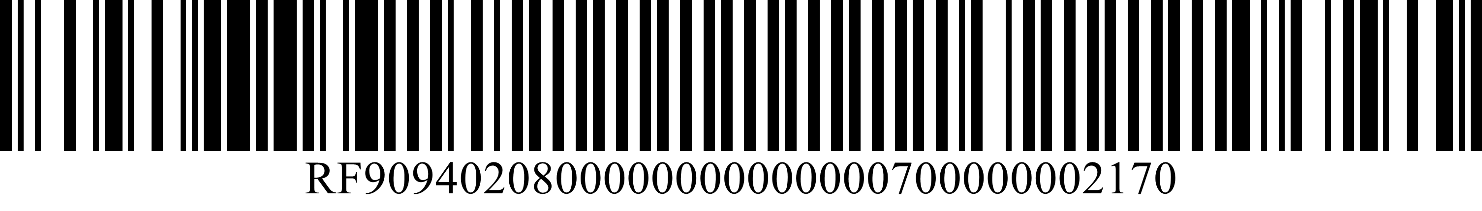 Φόρτωση barcode...